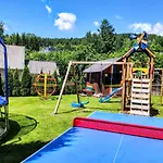 Apartmanovy Dum Pastak Daire Kouty nad Desnou