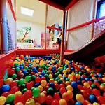 Apartmanovy Dum Pastak * Kouty nad Desnou