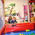 Apartmánový Dům Pasťák Kouty nad Desnou