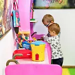 Apartmánový Dům Pasťák Kouty nad Desnou