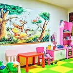 Apartmánový Dům Pasťák Kouty nad Desnou