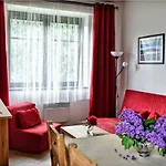 Apartmanovy Dum Pastak * Kouty nad Desnou