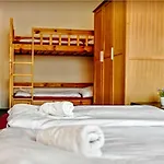 דירה Apartmanovy Dum Pastak קוטי