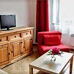Apartmanovy Dum Pastak Daire