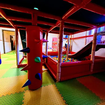 Apartmanovy Dum Pastak Apartment Loucna nad Desnou