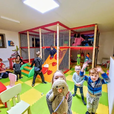 Daire Apartmanovy Dum Pastak