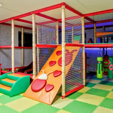 Appartamento Apartmánový Dům Pasťák Kouty nad Desnou