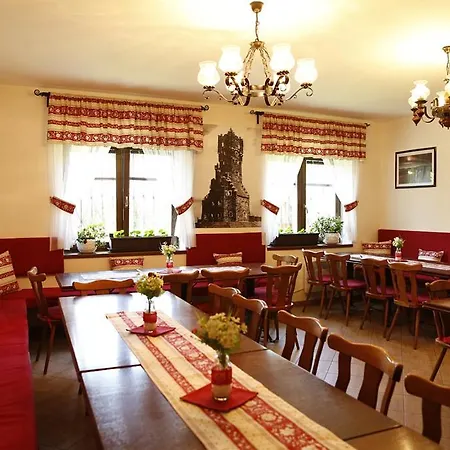 Apartmanovy Dum Pastak *