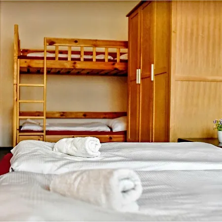 Appartement Apartmanovy Dum Pastak Kouty