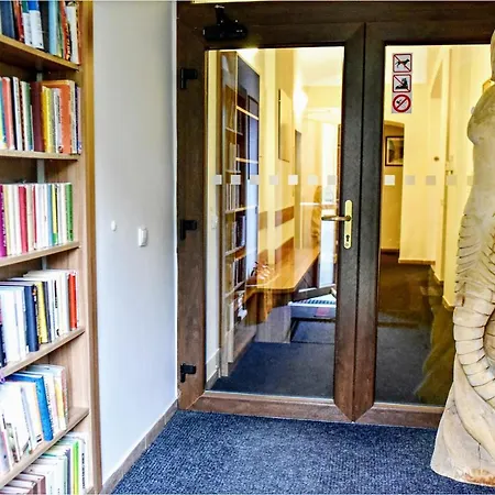 Apartmanovy Dum Pastak *