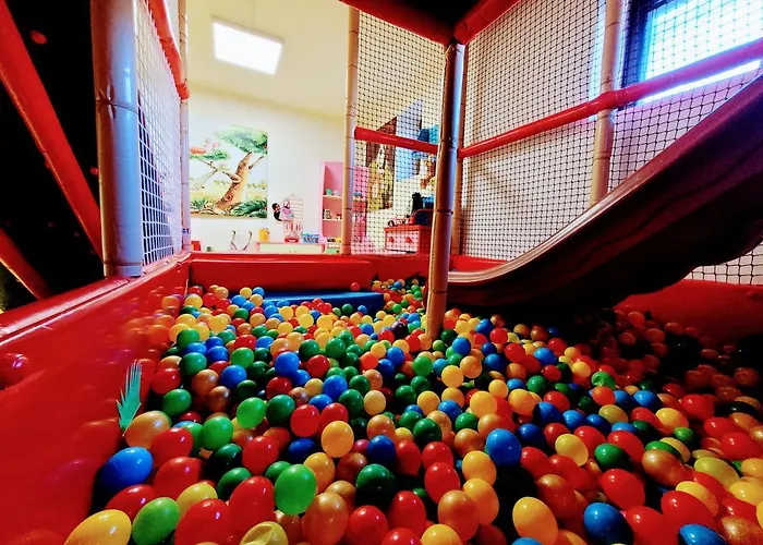 Apartmánový Dům Pasťák * Kouty nad Desnou