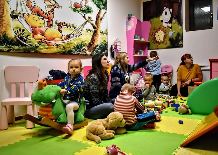 Lägenhet Apartmanovy Dum Pastak *