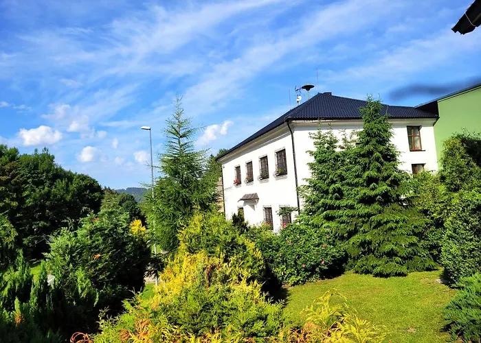 Apartmanovy Dum Pastak *