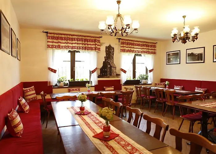 Apartmanovy Dum Pastak *