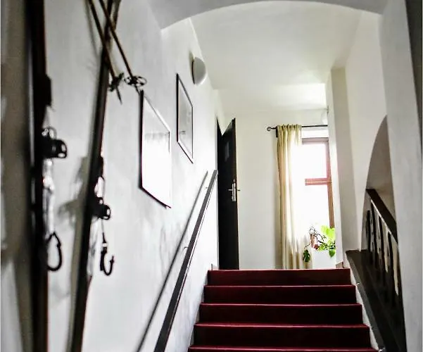 Apartmanovy Dum Pastak Lägenhet *