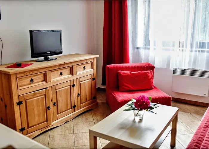 Apartmánový Dům Pasťák Appartamento